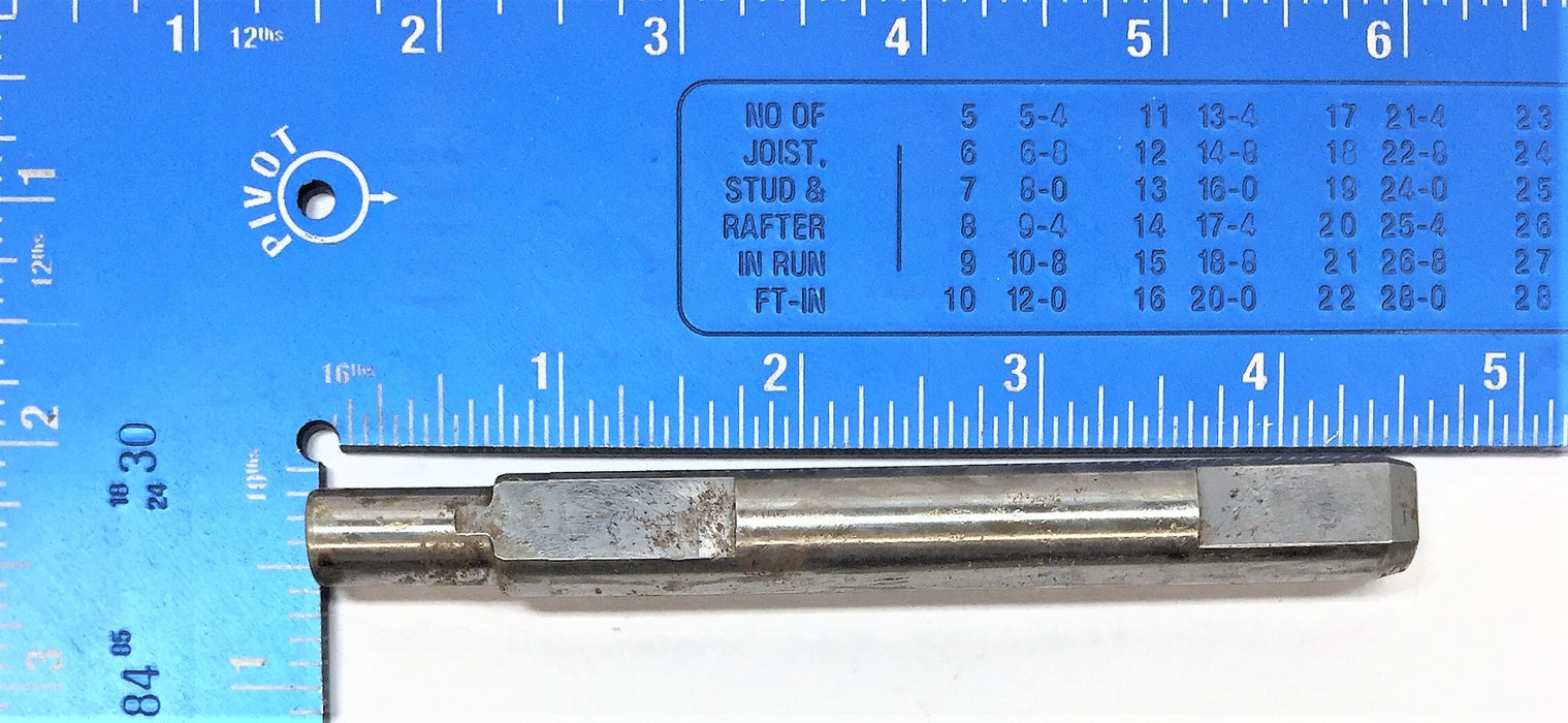 DETROIT DIESEL Shaft 5133680 NOS