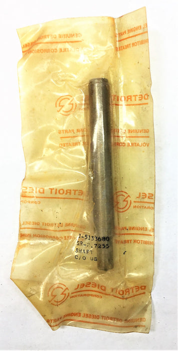 DETROIT DIESEL Shaft 5133680 NOS