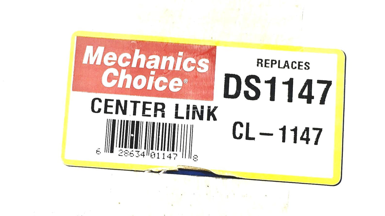 Mechanic's Choice Center Link Suspension Track Bar DS1147 NOS