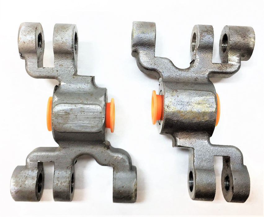 DETROIT DIESEL Governor Operating Lever 5127373 [Lot of 2] NOS