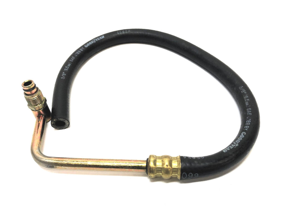 Everco Power Steering Return Line Hose 66026 NOS