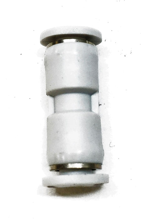 Norgren Straight Connector Fitting M00200400 (1LRB5) [Lot of 9] NOS