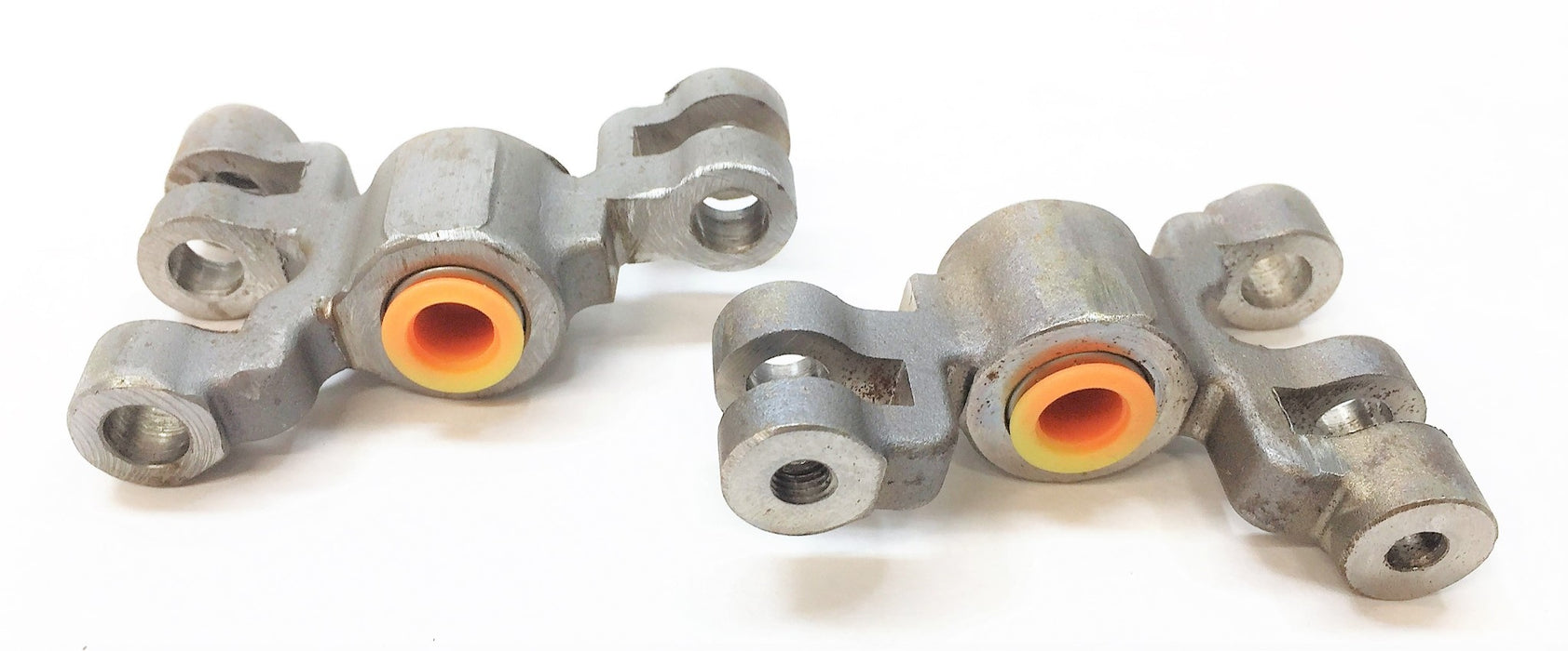 DETROIT DIESEL Governor Operating Lever 5127373 [Lot of 2] NOS