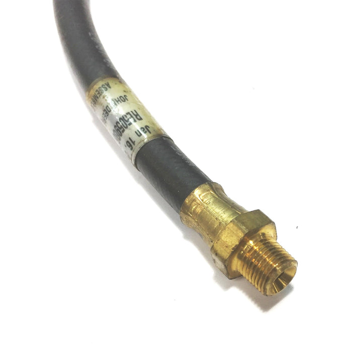 John Deere OEM Hose Assembly RE505906 NOS