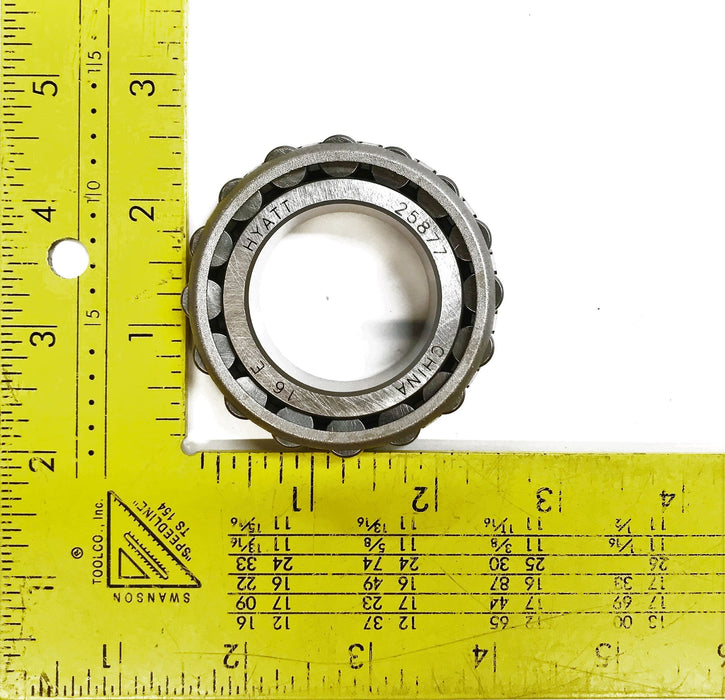 Alliance Wheel End Bearing ABP-SBN-25877 NOS