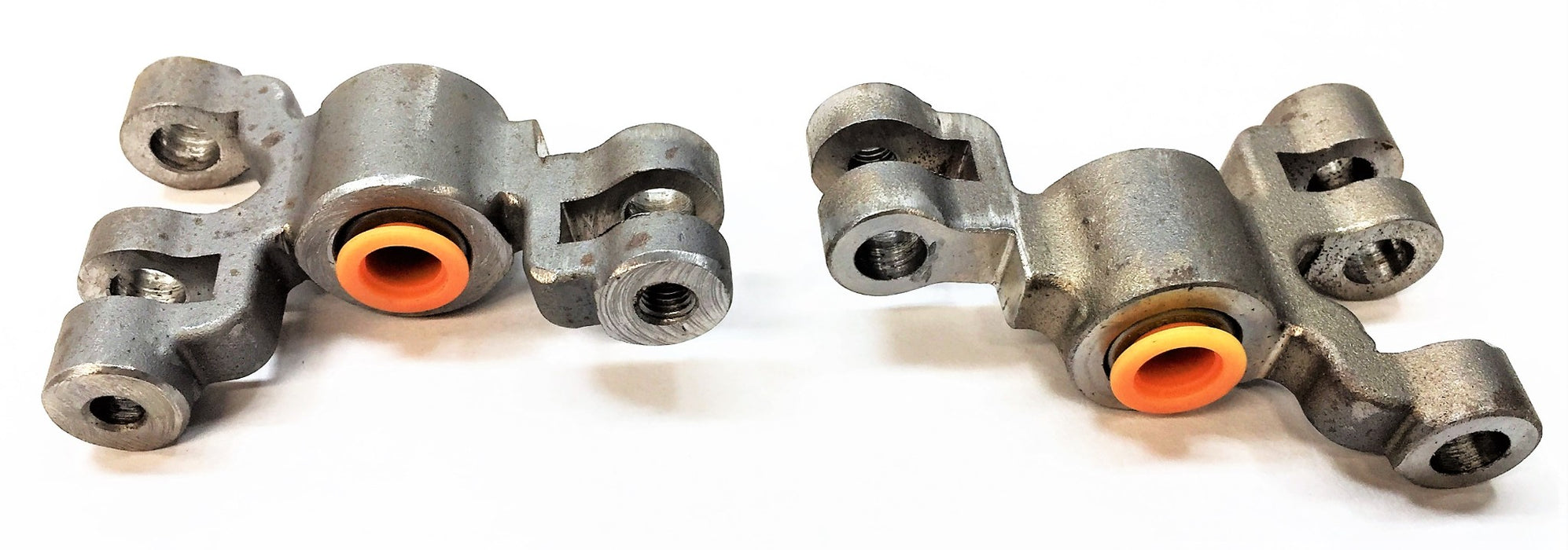 DETROIT DIESEL Governor Operating Lever 5127373 [Lot of 2] NOS