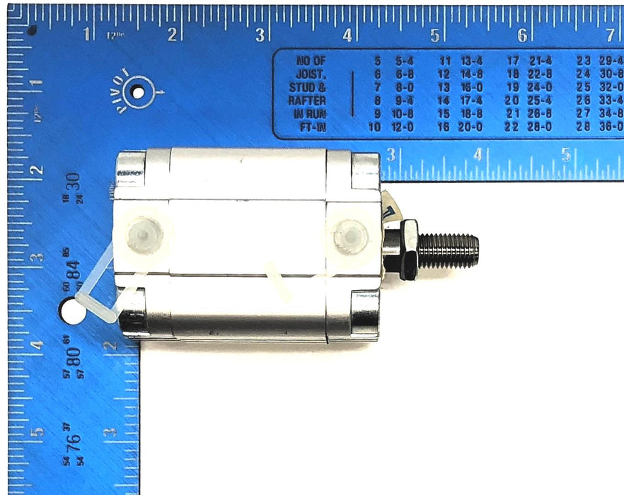 Festo Pneumatic Cylinder ADVU-32-25-A-P-A NOS