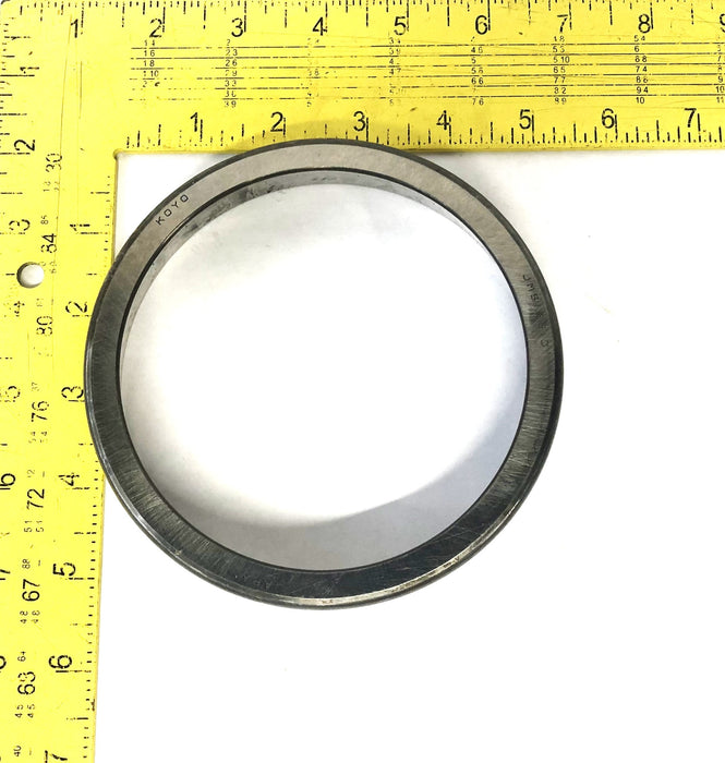 Koyo Tapered Roller Bearing Cup JM515649/10 NOS