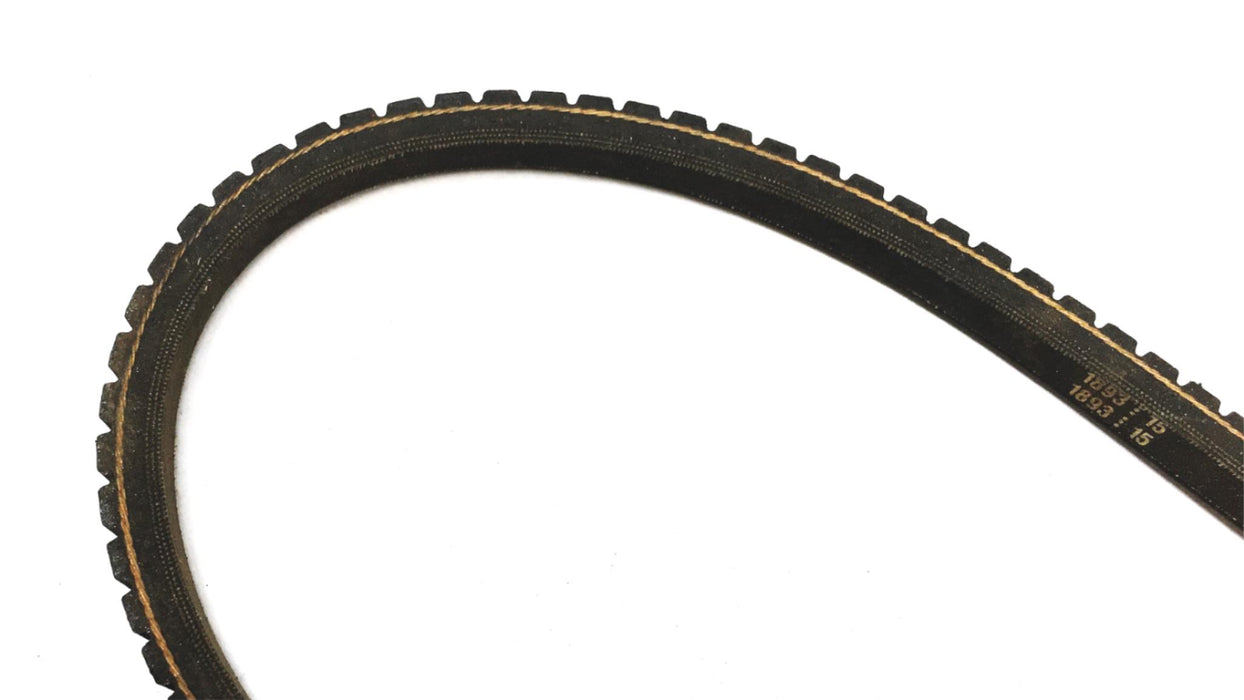 Dayco Top Cog Serpentine Belt 17675 [Lot of 2] NOS