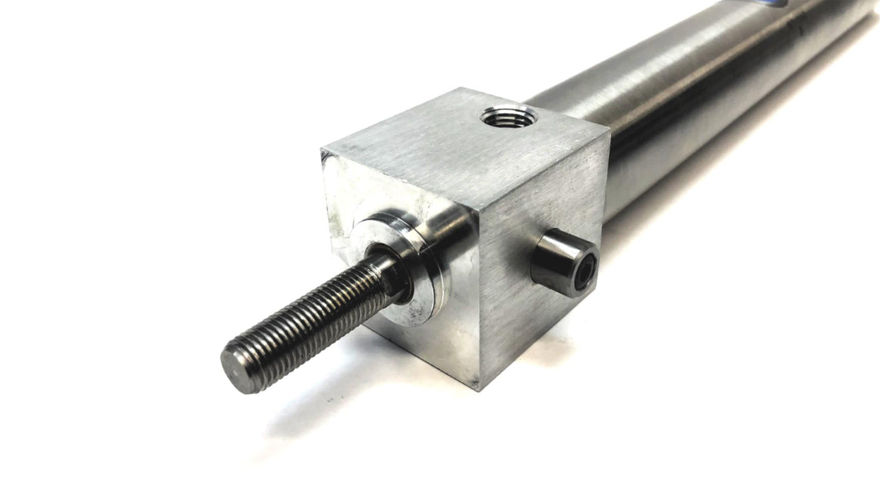 Bimba Pneumatic Cylinder BFT-1710-D NOS