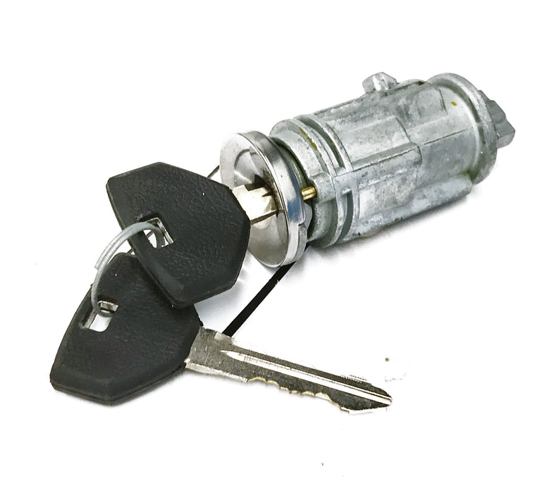 NAPA/Echlin Lock Cylinder Ignition Switch KS6746L NOS