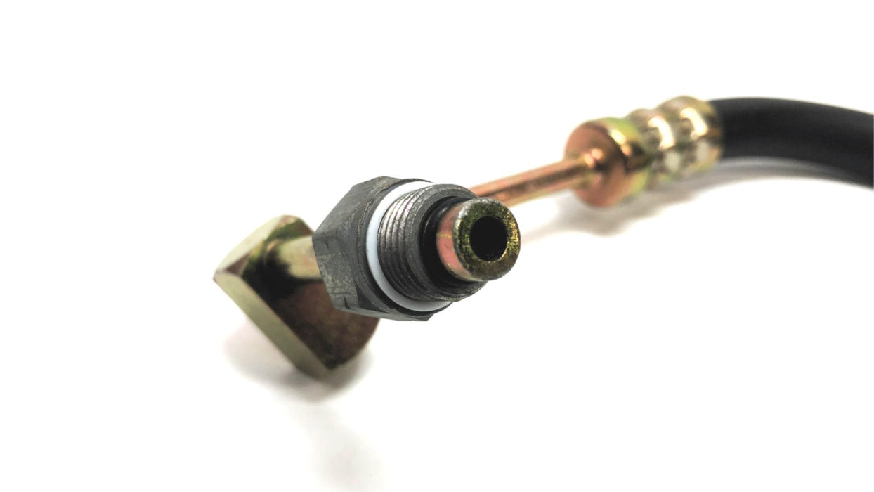 Everco Power Steering Pressure Line Hose 66319 NOS