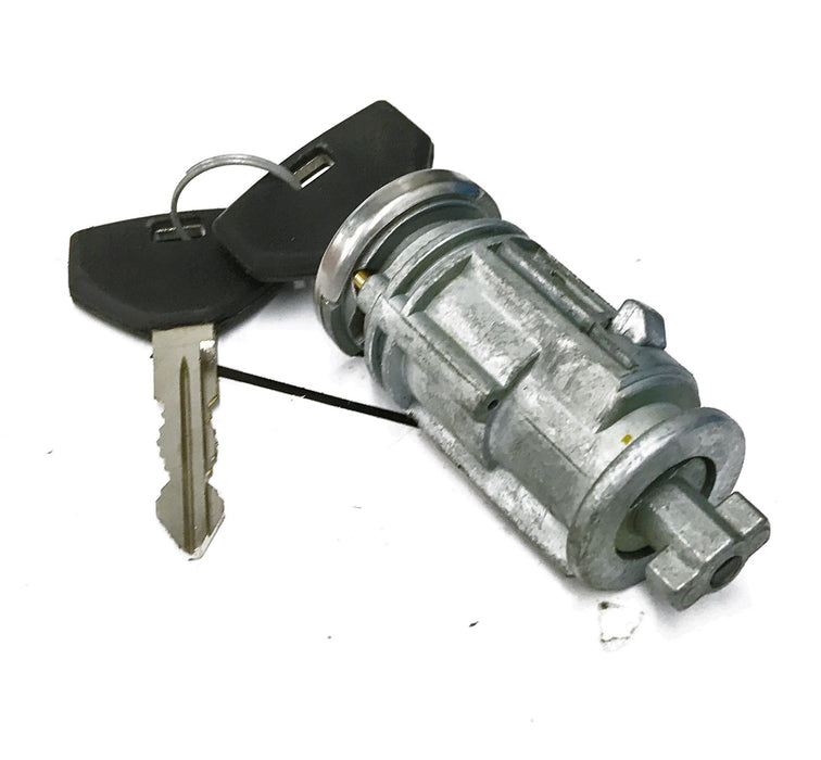 NAPA/Echlin Lock Cylinder Ignition Switch KS6746L NOS