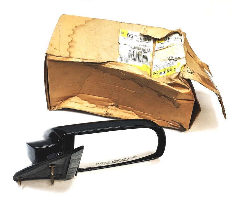 Unbranded Side Mirror 15764760 NOS