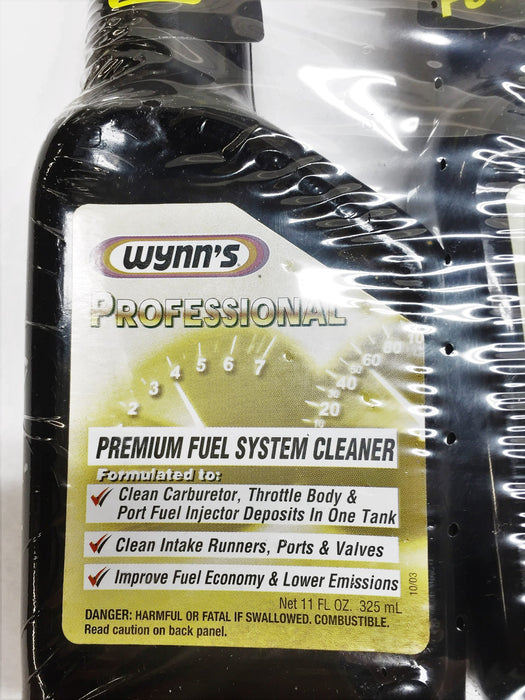 Carb & Parts Cleaner - Wynns USA