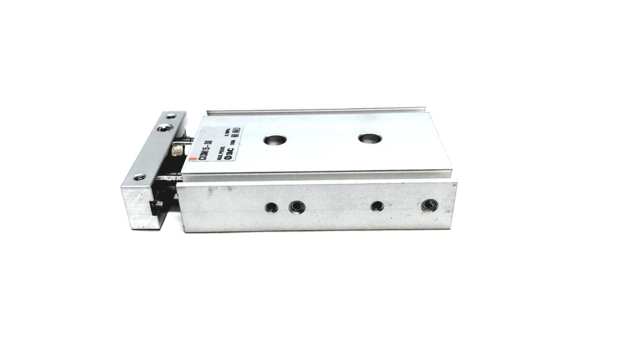 SMC Guided Pneumatic Cylinder CXSM15-30 NOS
