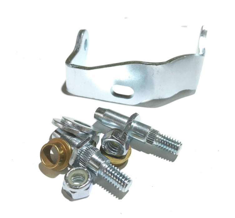 Napa Door Hinge Pin Kit 675-1741 NOS