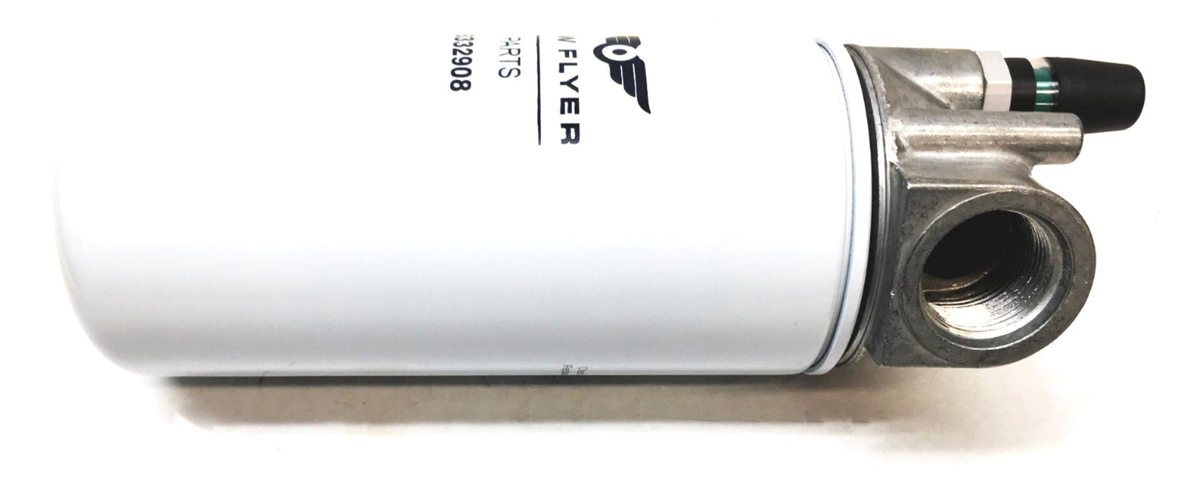 New Flyer Filter Assembly 6332908 NOS