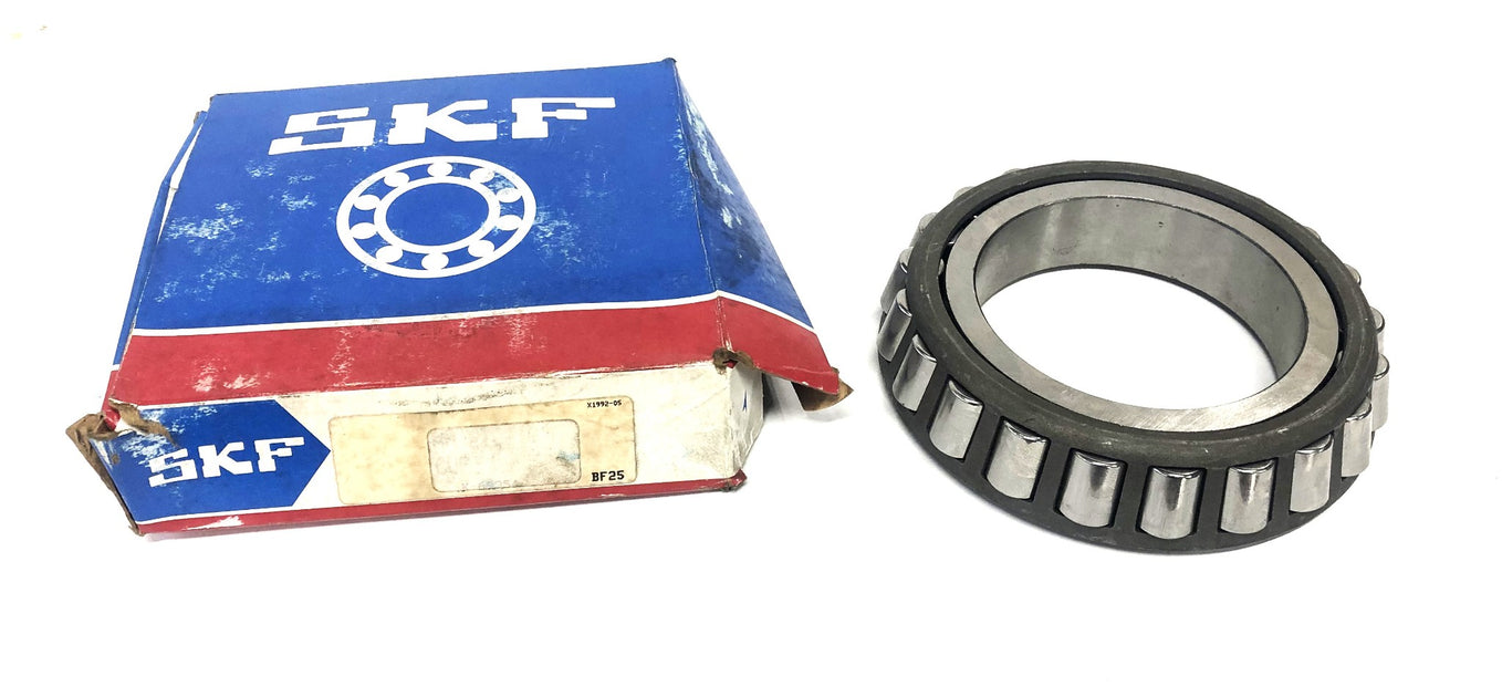 SKF Construction Machine Bearing, For Industrial at ₹ 200/piece in Badlapur SKF Construction Machine Bearing, For Industrial at ₹ 200/piece in Badlapur