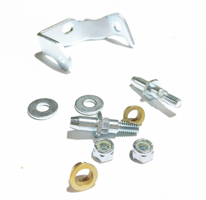 Napa Door Hinge Pin Kit 675-1741 NOS