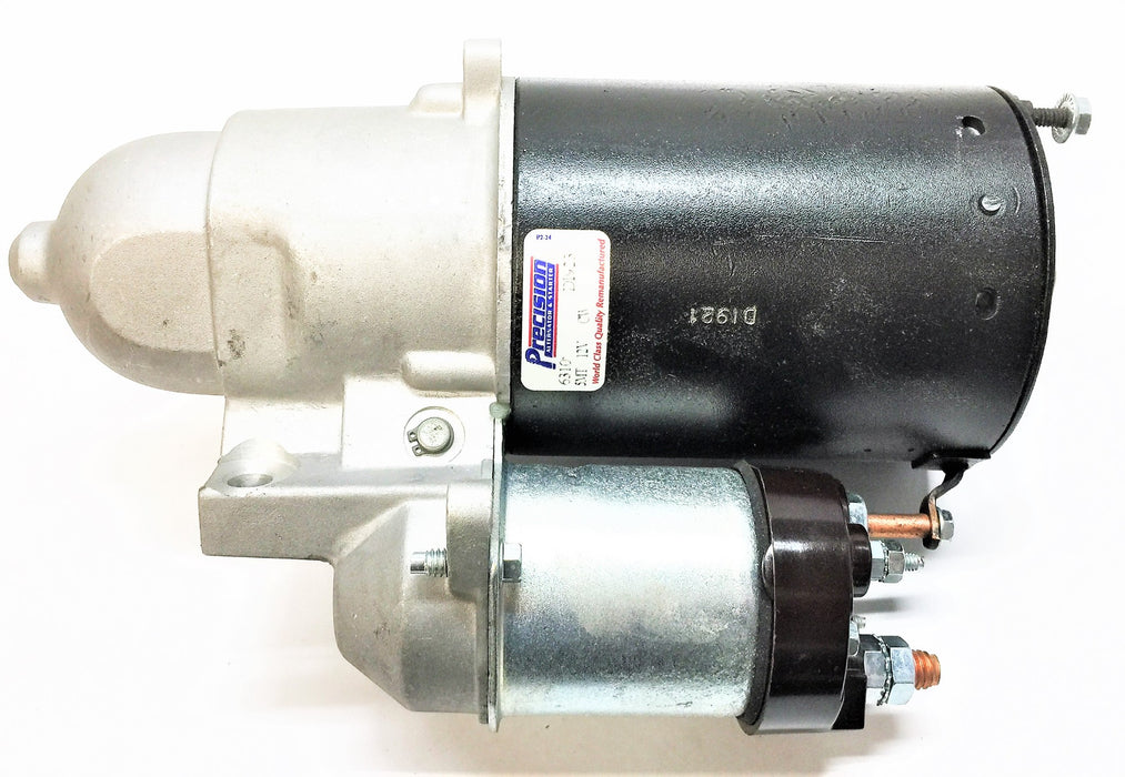 PRECISION ALTERNATOR AND STARTER Starter 6310 REMANUFACTURED