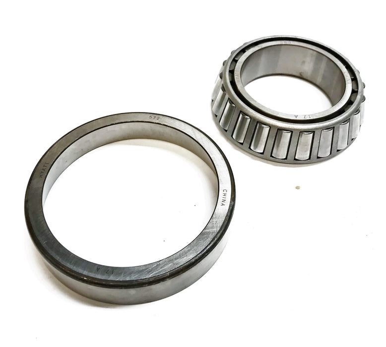 Alliance Wheel Bearing Set ABP-SBN-SET401 NOS