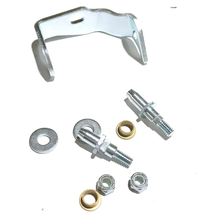 Napa Door Hinge Pin Kit 675-1741 NOS