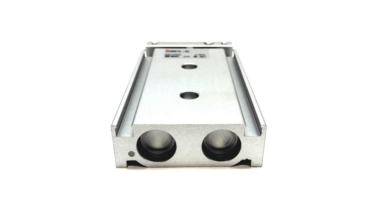 SMC Guided Pneumatic Cylinder CXSM15-30 NOS
