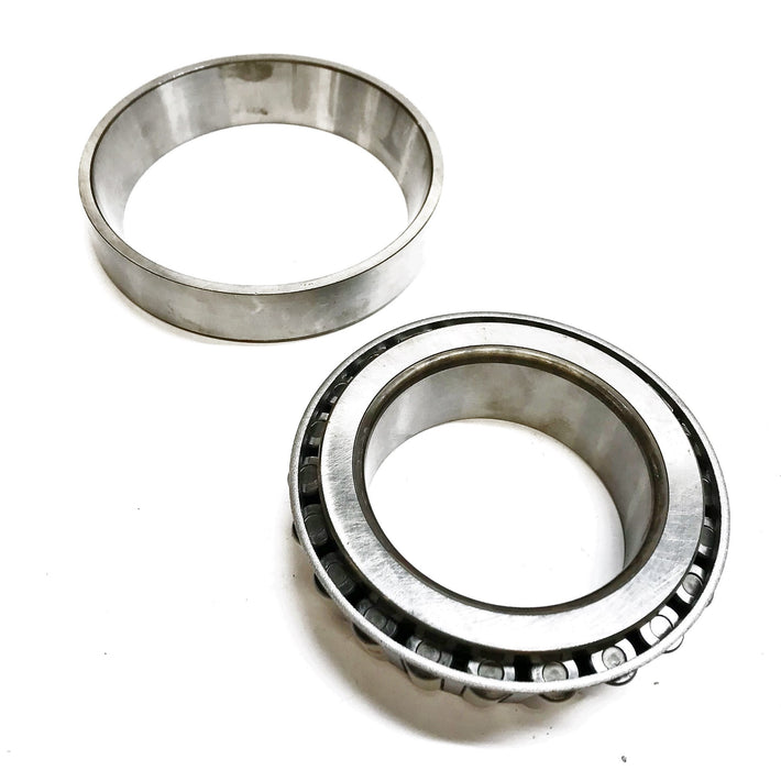 Alliance Wheel Bearing Set ABP-SBN-SET401 NOS