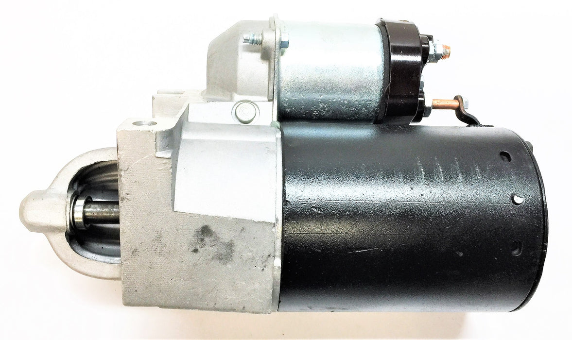 PRECISION ALTERNATOR AND STARTER Starter 6310 REMANUFACTURED