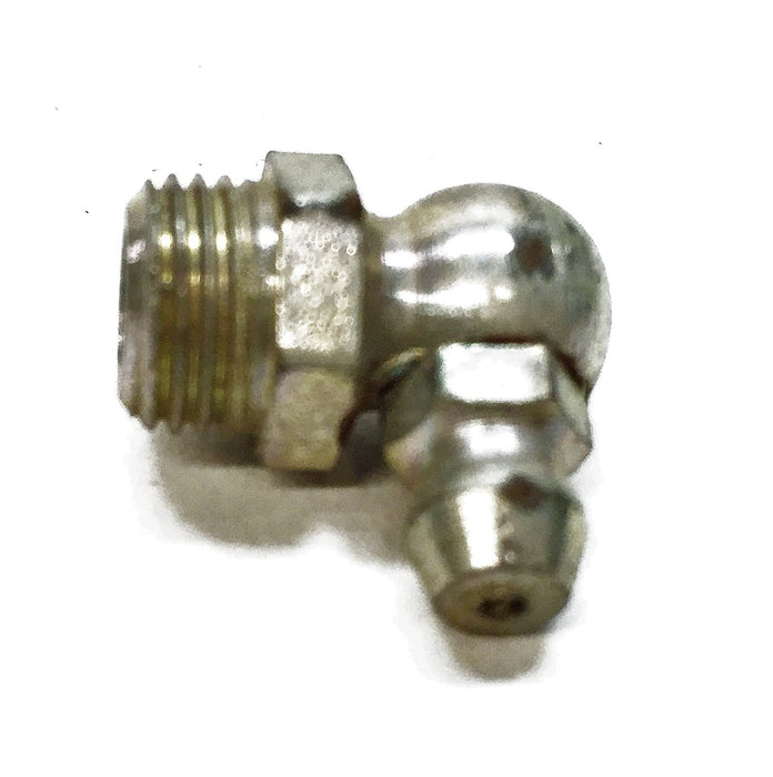 Edelmann Grease Fitting 688000 [Lot of 15] NOS