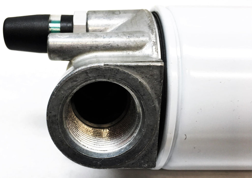 New Flyer Filter Assembly 6332908 NOS