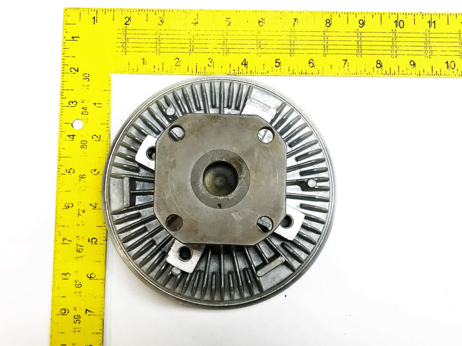 Motorcraft Ford Engine Cooling Fan Clutch Assembly YB-424 NOS