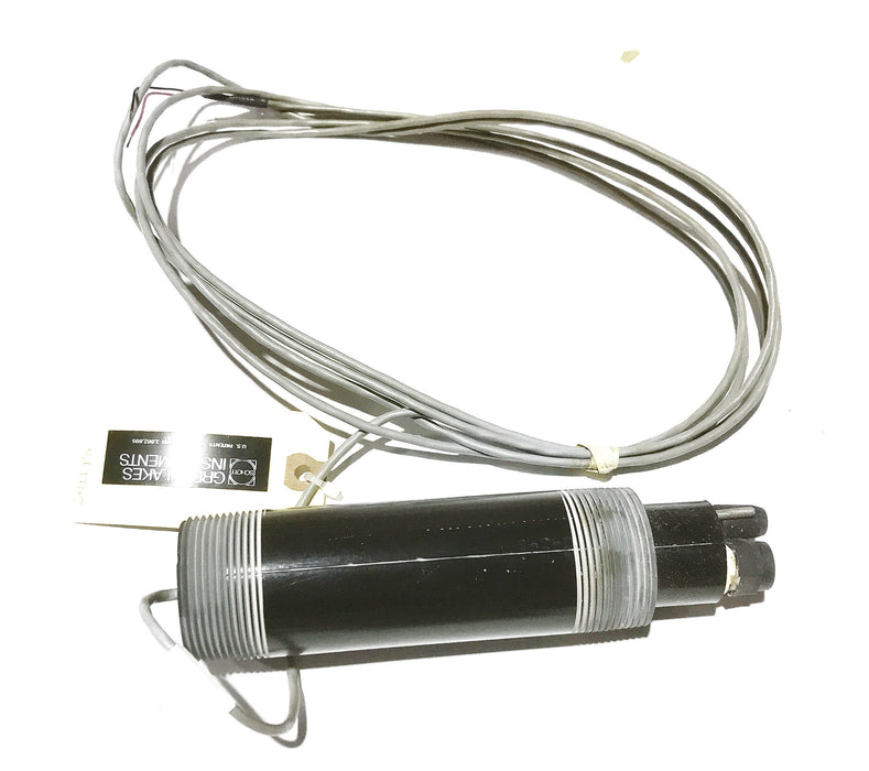 GLI Great Lakes Industries Ph Probe 6421P0 NOS