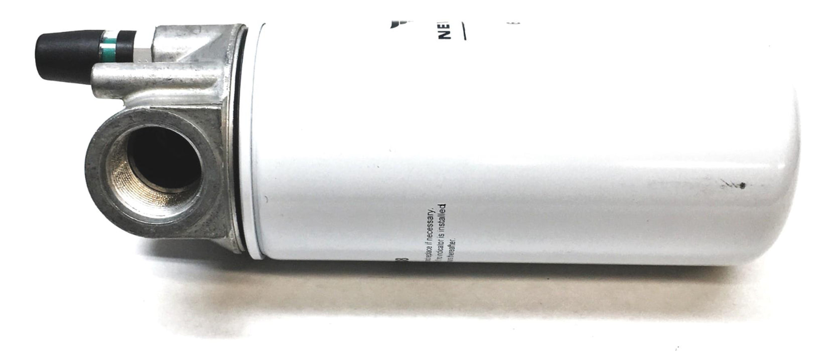 New Flyer Filter Assembly 6332908 NOS