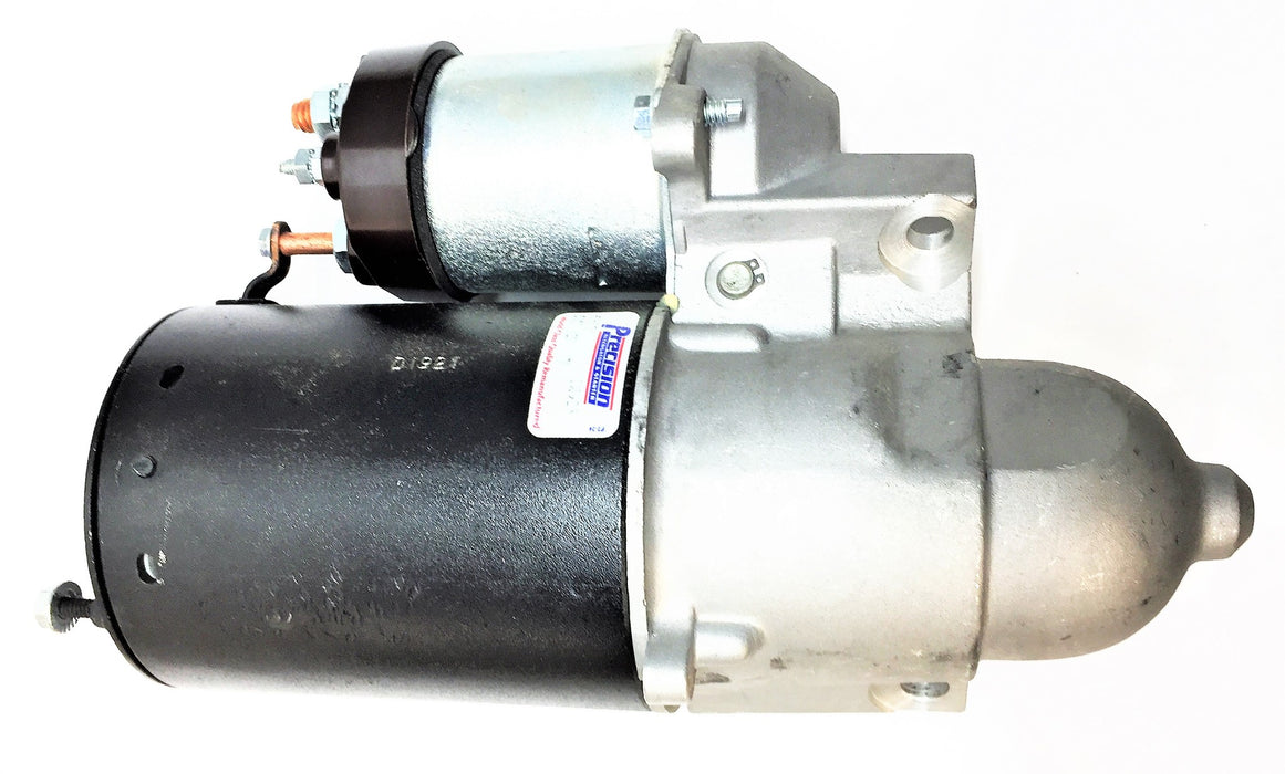 PRECISION ALTERNATOR AND STARTER Starter 6310 REMANUFACTURED