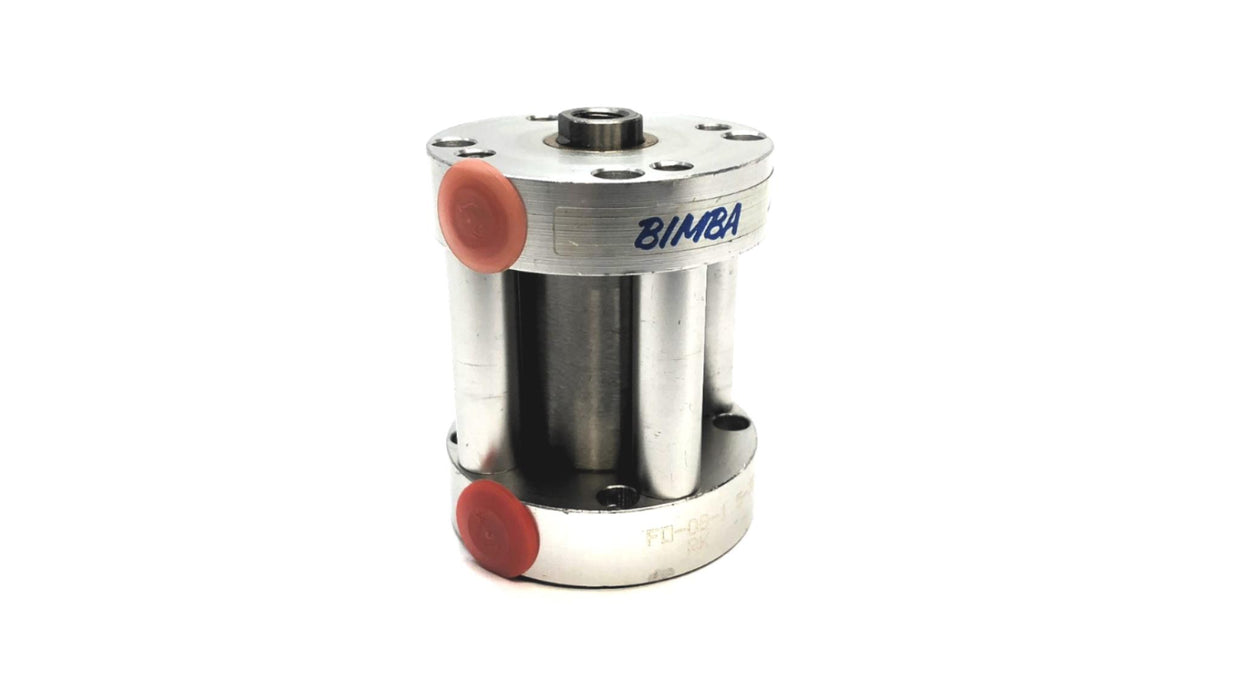 Bimba Pneumatic Cylinder FO-09-1.5-3R NOS