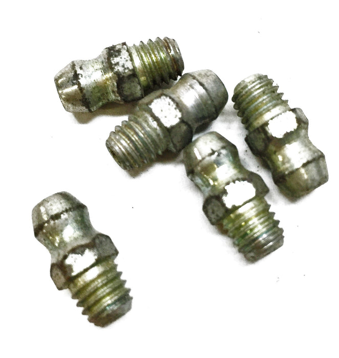 Edelmann Grease Fitting 680000 [Lot of 5] NOS