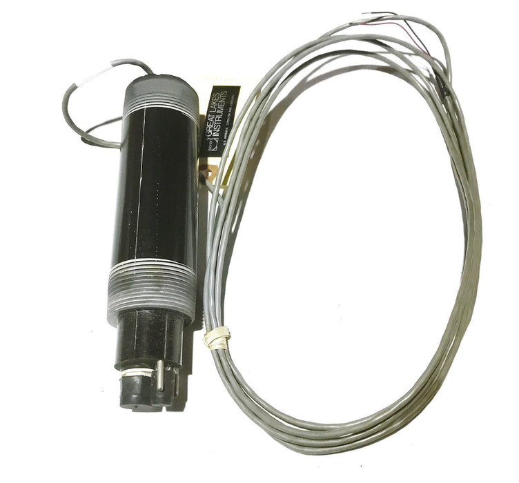 GLI Great Lakes Industries Ph Probe 6421P0 NOS