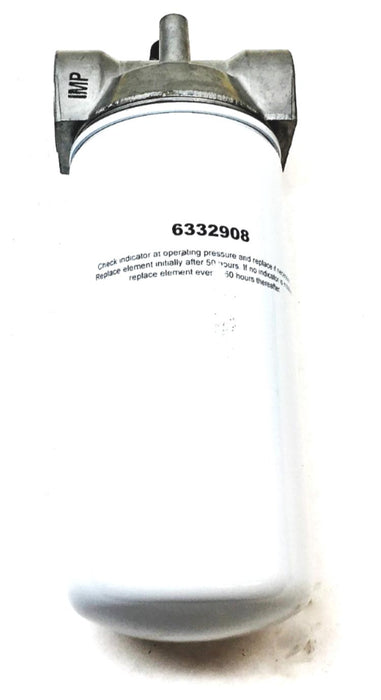 New Flyer Filter Assembly 6332908 NOS