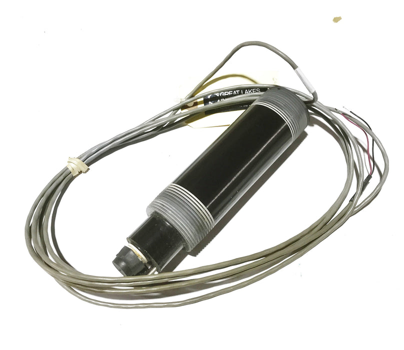 GLI Great Lakes Industries Ph Probe 6421P0 NOS