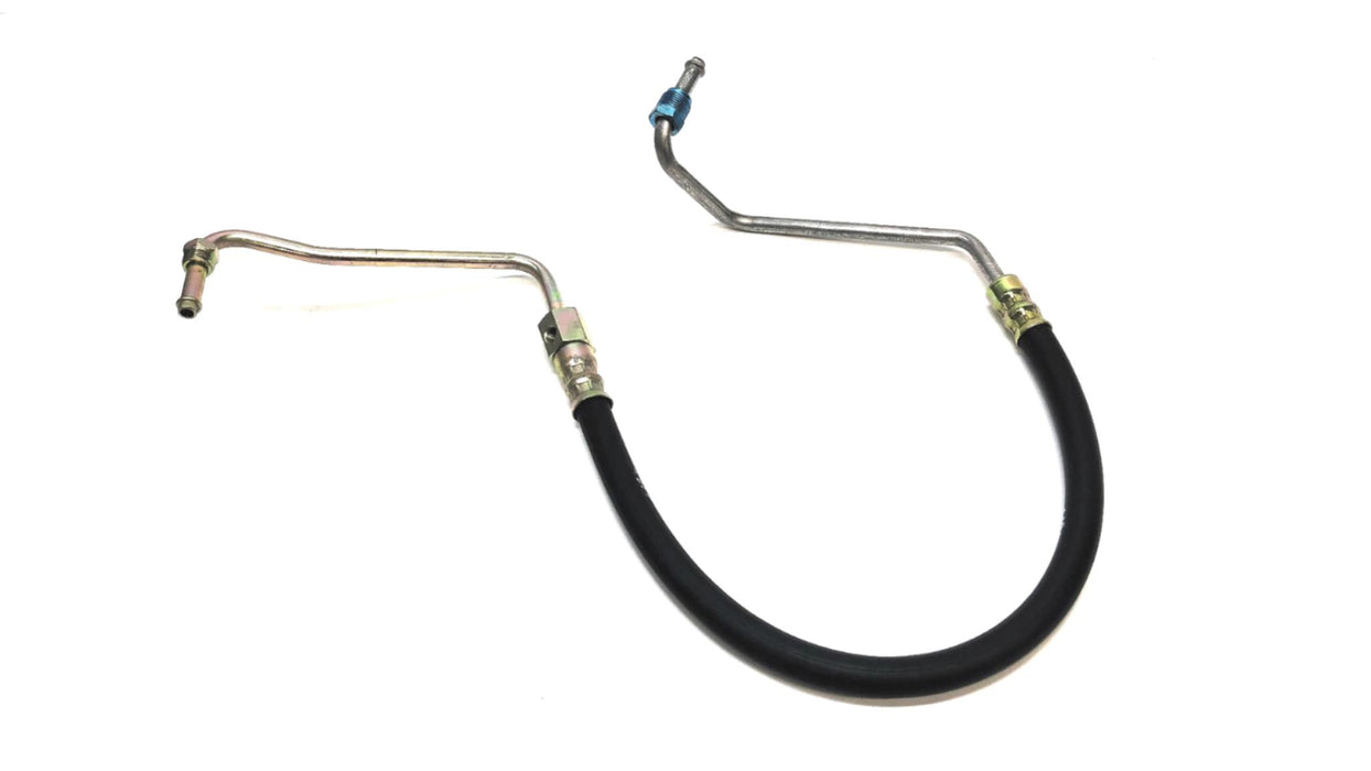 Moog Power Steering Pressure Line Hose M4977 NOS