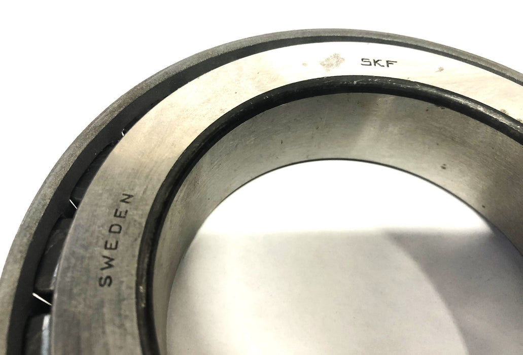 SKF Tapered Roller Bearing Cone CK-69354 NOS
