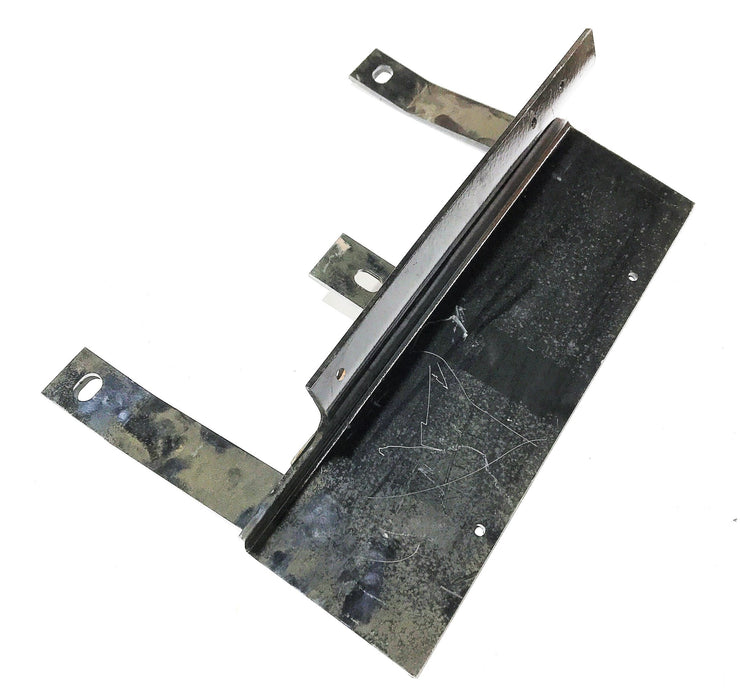 Mack OEM Transmission Oil Cooler Bracket 6QE4100 NOS