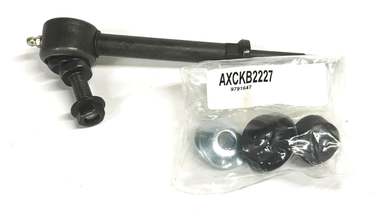 Moog Suspension Stabilizer Bar Link Kit K750743 [Lot of 2] NOS