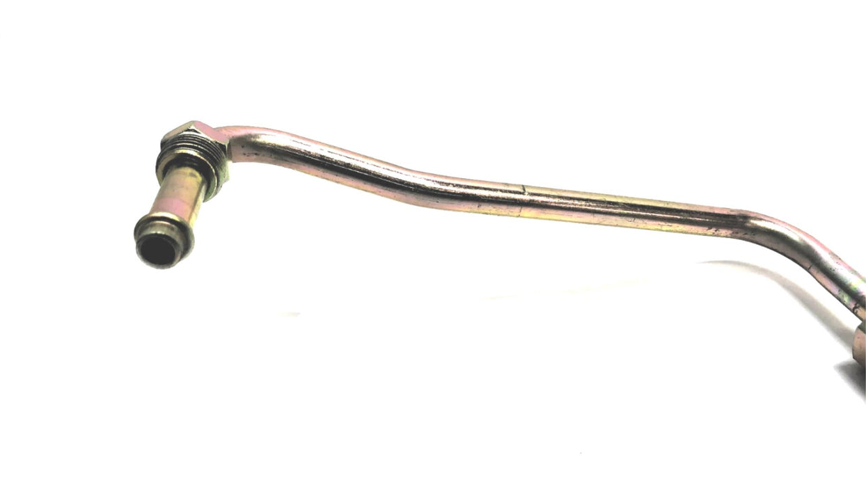 Moog Power Steering Pressure Line Hose M4977 NOS