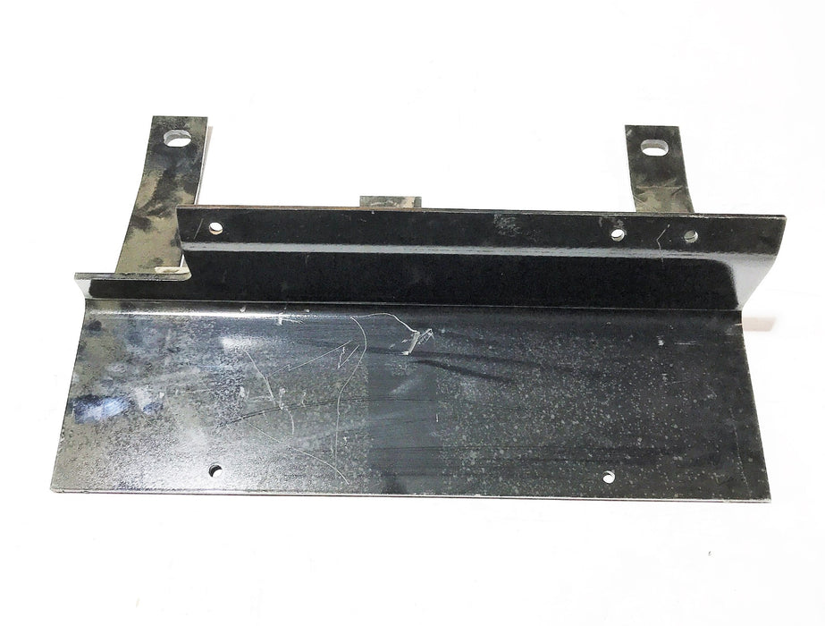 Mack OEM Transmission Oil Cooler Bracket 6QE4100 NOS