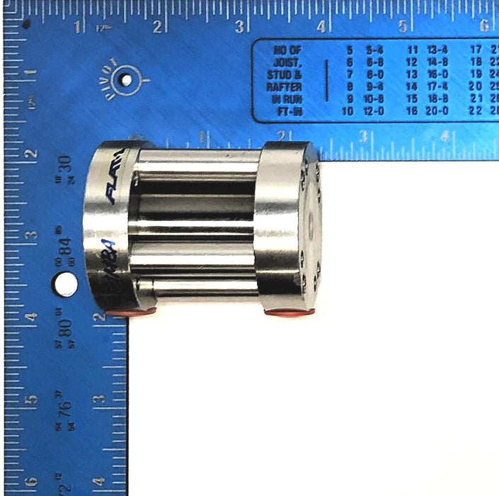 Bimba Pneumatic Cylinder FO-09-1.5-3R NOS