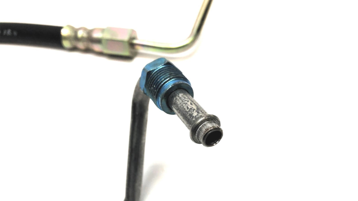Moog Power Steering Pressure Line Hose M4977 NOS