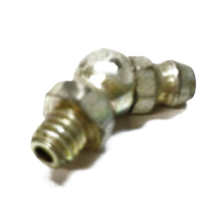 Edelmann Grease Fitting 681000 [Lot of 4] NOS